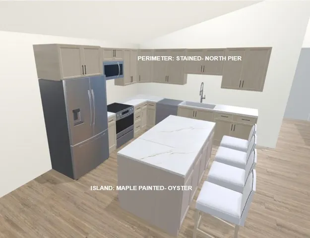 $431,999 | 117 Linden Lane, Fox Lake, WI 53933