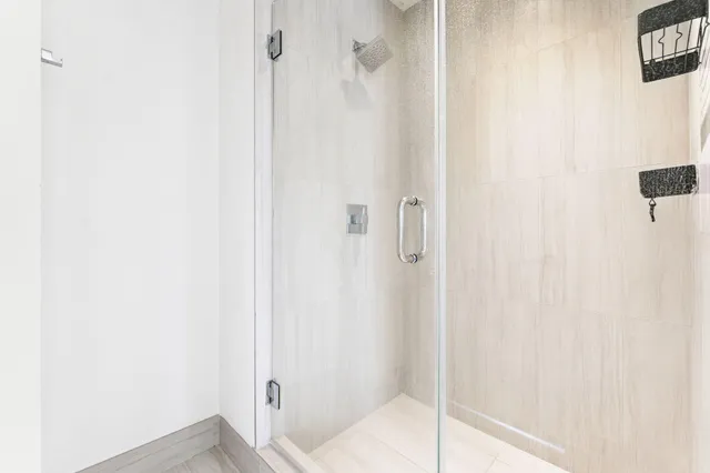 a view of living room with furniture and window