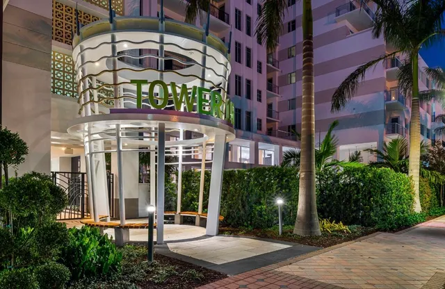 $1,880,000 | 155 East Boca Raton Road, Unit 603, Boca Raton, FL 33432