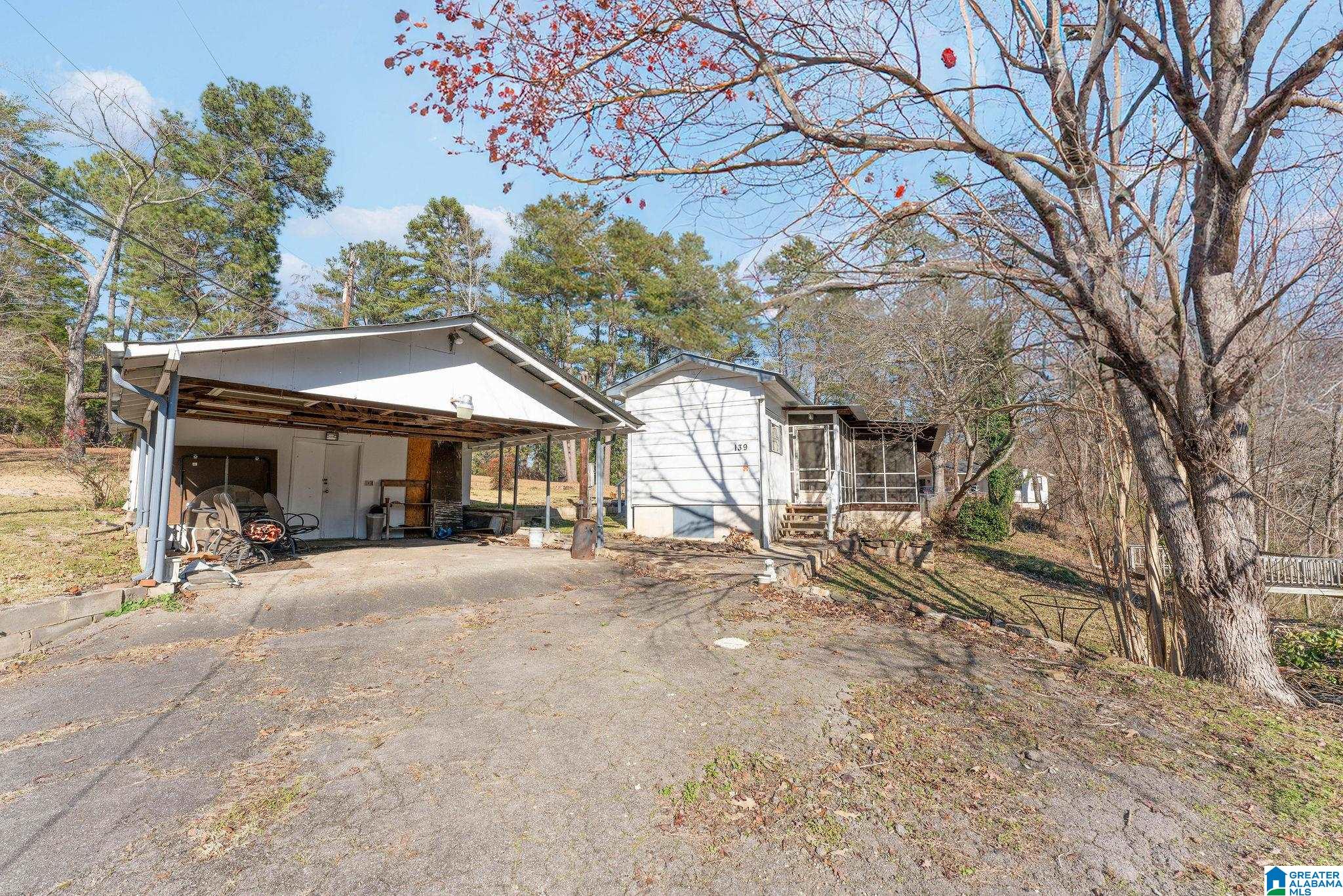 139 Glaze Creek Road Bessemer, AL 35023 - Photo 3 of 39