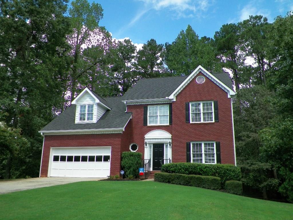 790 Springrock Drive Lawrenceville, GA 30043 - Photo 1 of 1 This beautiful home has fresh paint on the interior and exterior, new roof, new carpet, new hardwoods and new counter tops!!! Private back yard with large deck for entertaining!!