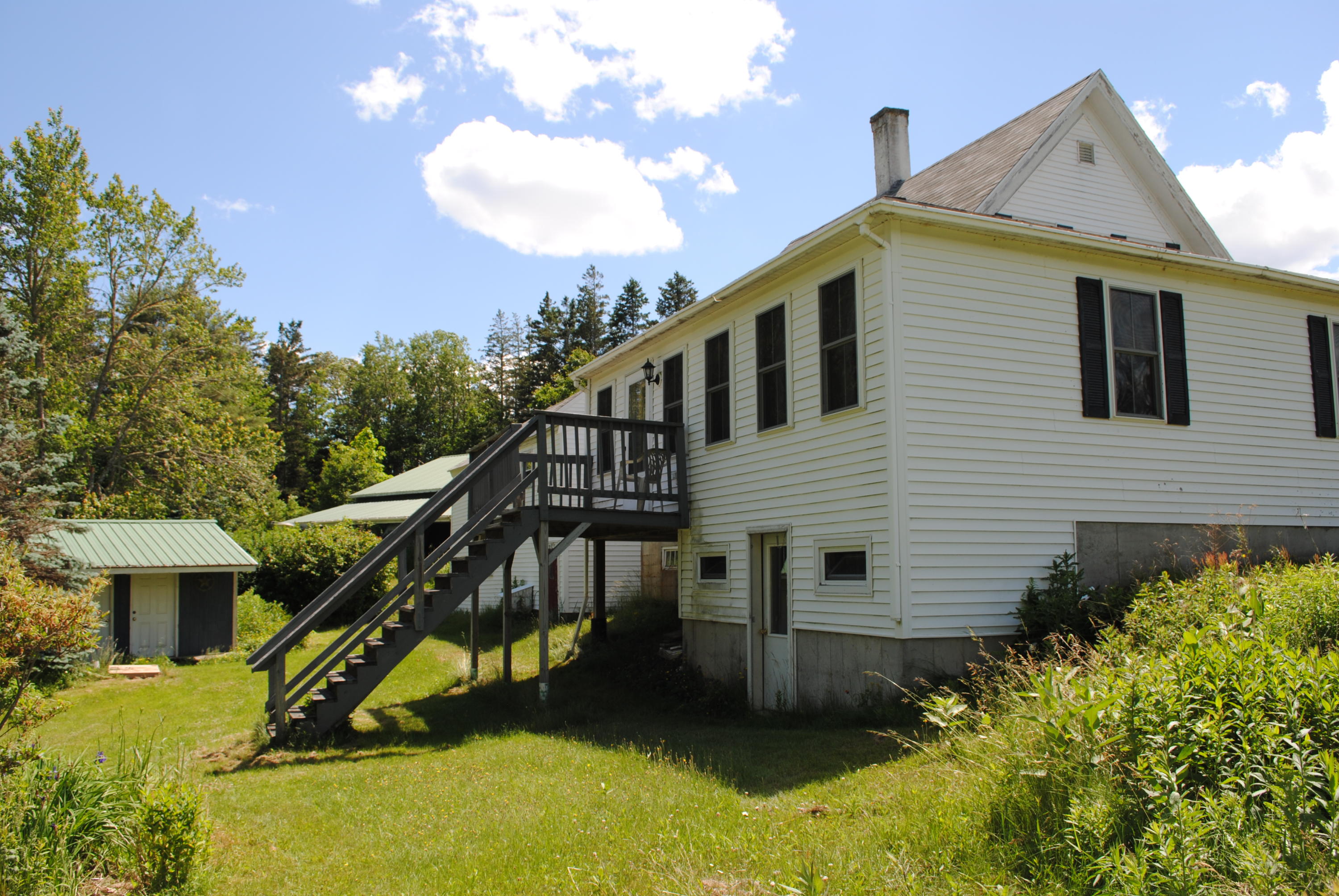 1940 Bristol Road Bristol, ME 04539 - Photo 22 of 41 DSC_0120
