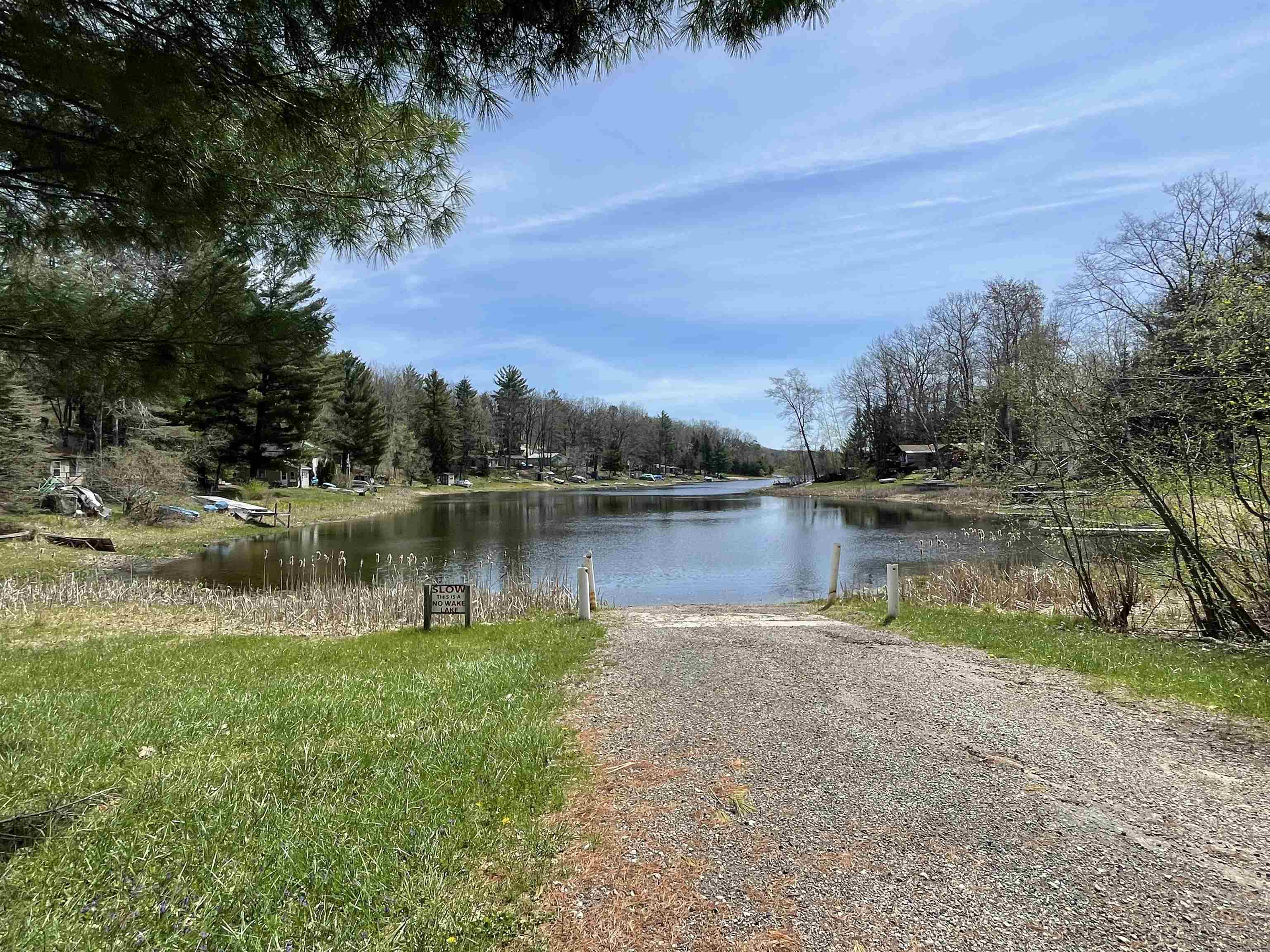 742 Bungo Lake Road Harrison, MI 48625 - Photo 53 of 59