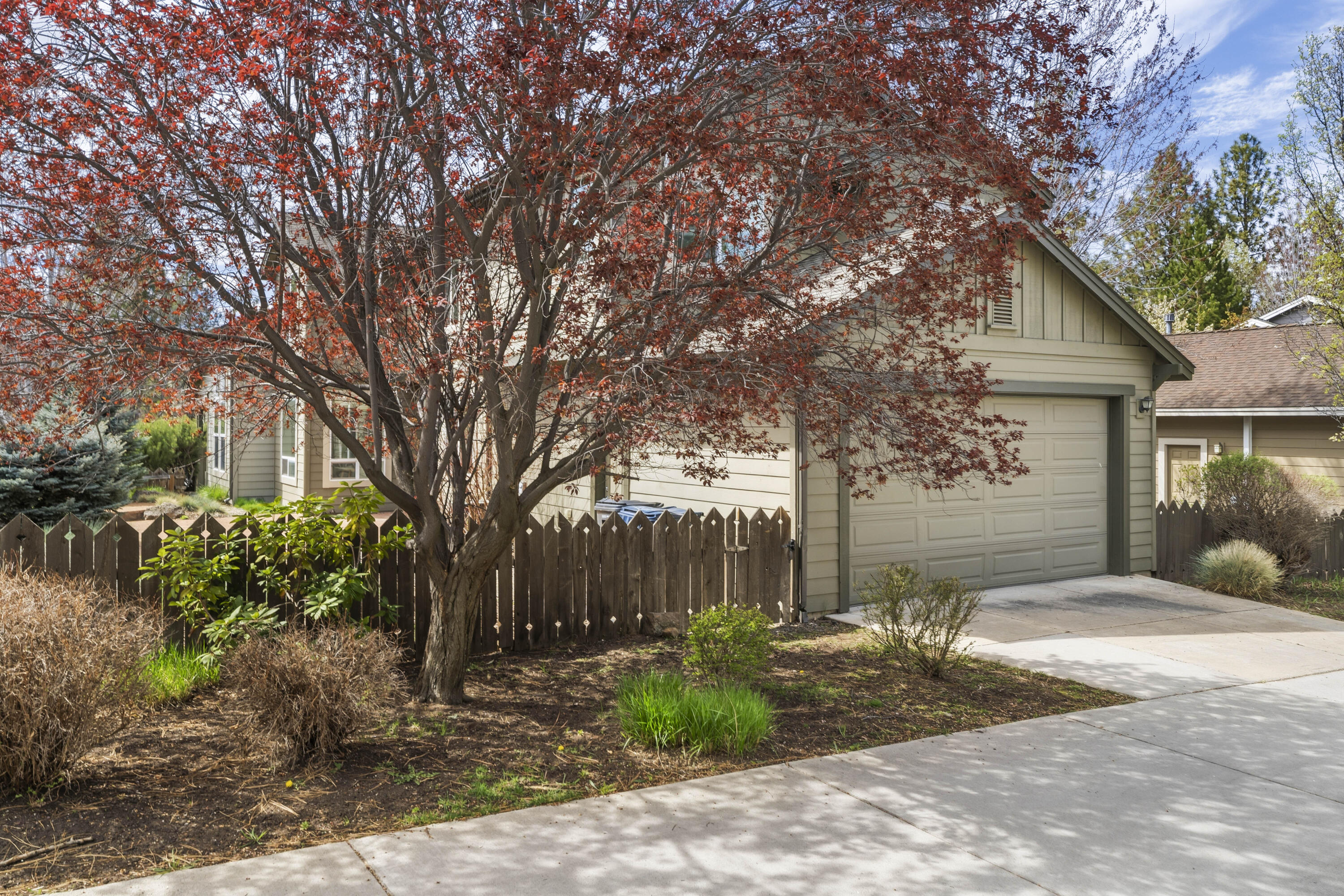 61425 Davis Lake Loop Bend, OR 97702 - Photo 41 of 51 21-Exterior