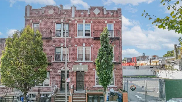 $1,625,000 | 522 Bay Ridge Avenue | Bay Ridge