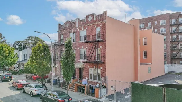 $1,625,000 | 522 Bay Ridge Avenue | Bay Ridge