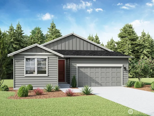 $644,995 | 28306 75th Drive Northwest, Unit 5, Stanwood, WA 98292