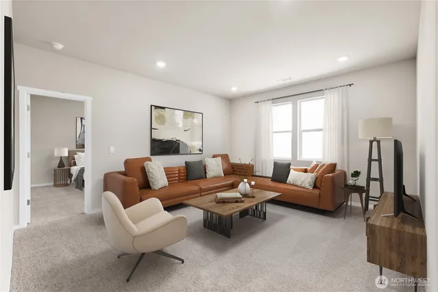 $644,995 | 28306 75th Drive Northwest, Unit 5, Stanwood, WA 98292