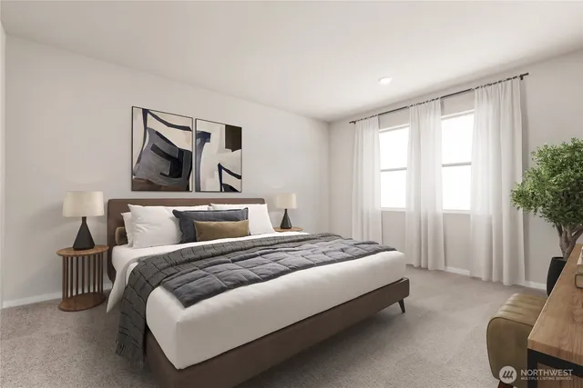 $644,995 | 28306 75th Drive Northwest, Unit 5, Stanwood, WA 98292