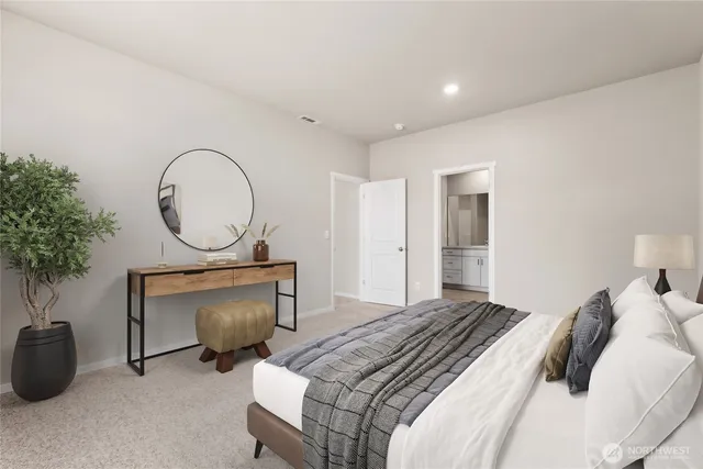 $644,995 | 28306 75th Drive Northwest, Unit 5, Stanwood, WA 98292