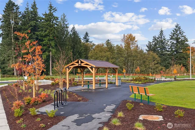 $644,995 | 28306 75th Drive Northwest, Unit 5, Stanwood, WA 98292