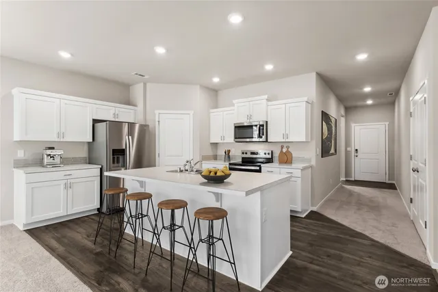 $644,995 | 28306 75th Drive Northwest, Unit 5, Stanwood, WA 98292