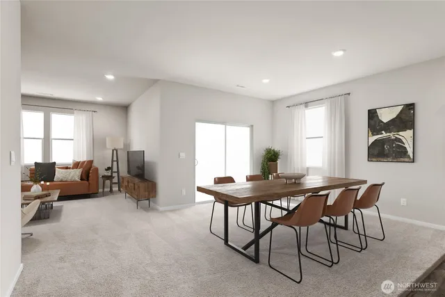 $644,995 | 28306 75th Drive Northwest, Unit 5, Stanwood, WA 98292