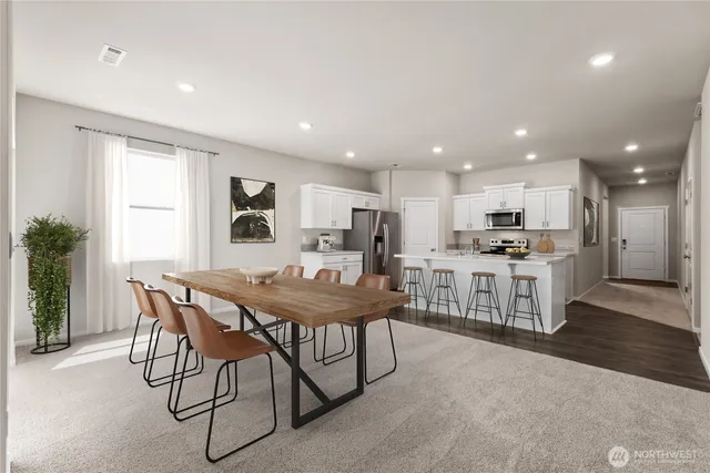 $644,995 | 28306 75th Drive Northwest, Unit 5, Stanwood, WA 98292