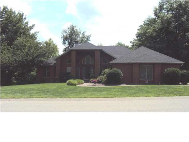 7177 Stonebridge Road Newburgh, IN 47630 - Photo 1 of 30
