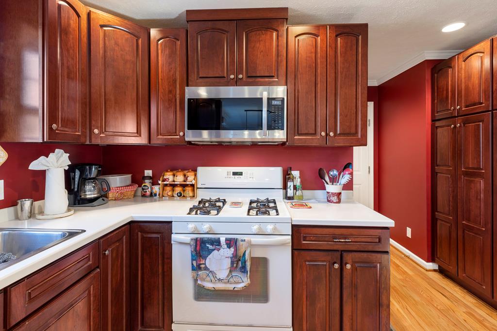 306 Meadow Ridge Radford, VA 24141 - Photo 21 of 71 Gallery Image 21