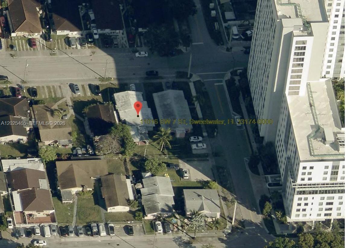 11016 Southwest 7th Street Miami, FL 33174 - Photo 1 of 21 LOCATION LOCATION LOCATION !!