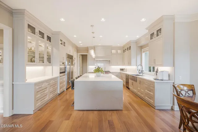 $2,385,000 | 12134 Palmer Drive, Moorpark, CA 93021