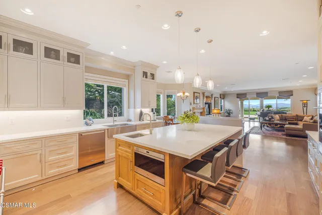 $2,385,000 | 12134 Palmer Drive, Moorpark, CA 93021