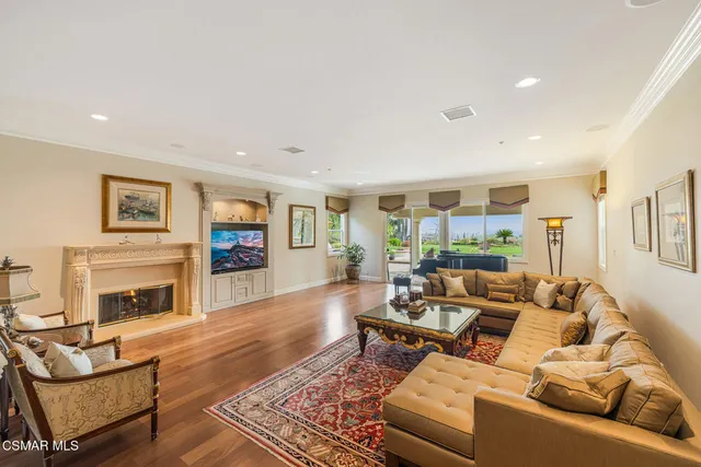 $2,385,000 | 12134 Palmer Drive, Moorpark, CA 93021