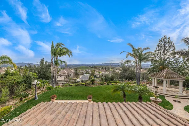 $2,385,000 | 12134 Palmer Drive, Moorpark, CA 93021