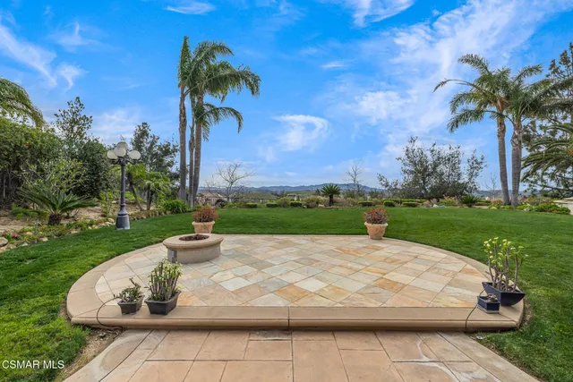 $2,385,000 | 12134 Palmer Drive, Moorpark, CA 93021
