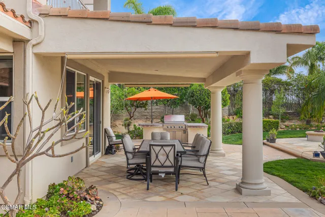 $2,385,000 | 12134 Palmer Drive, Moorpark, CA 93021