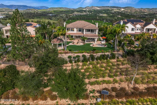 $2,385,000 | 12134 Palmer Drive, Moorpark, CA 93021