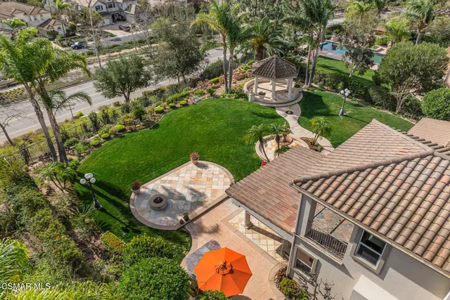 $2,385,000 | 12134 Palmer Drive, Moorpark, CA 93021