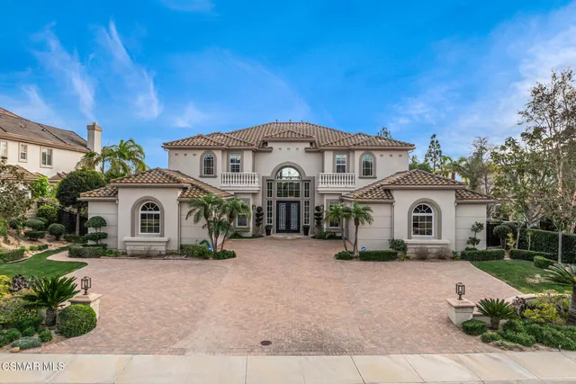 $2,385,000 | 12134 Palmer Drive, Moorpark, CA 93021