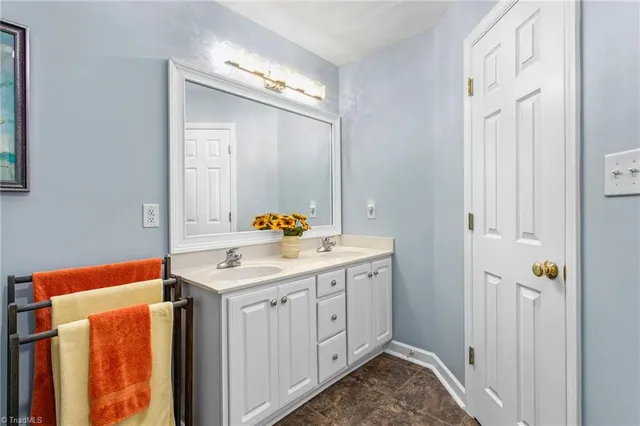 $390,000 | 2572 Farrell Road, Mebane, NC 27302