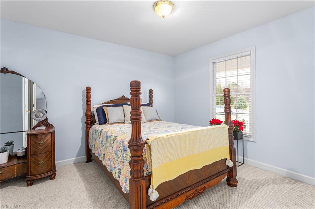 2572 Farrell Road Mebane, NC 27302 - Photo 17 of 26 Bedroom 3