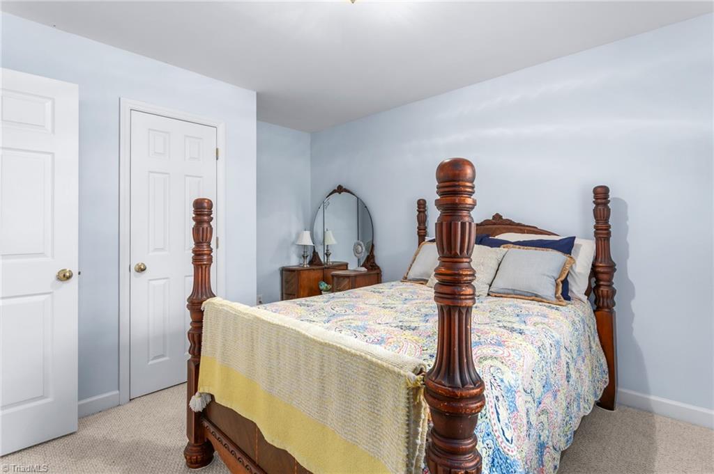 2572 Farrell Road Mebane, NC 27302 - Photo 18 of 26 Bedroom 3