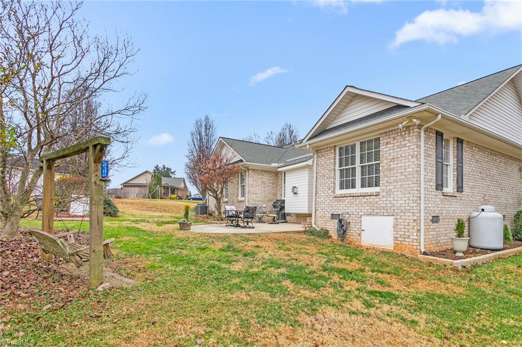 2572 Farrell Road Mebane, NC 27302 - Photo 19 of 26