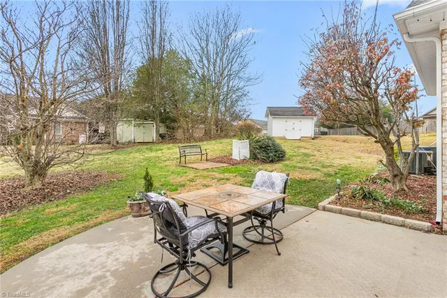 $390,000 | 2572 Farrell Road, Mebane, NC 27302