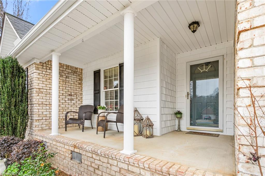 2572 Farrell Road Mebane, NC 27302 - Photo 3 of 26