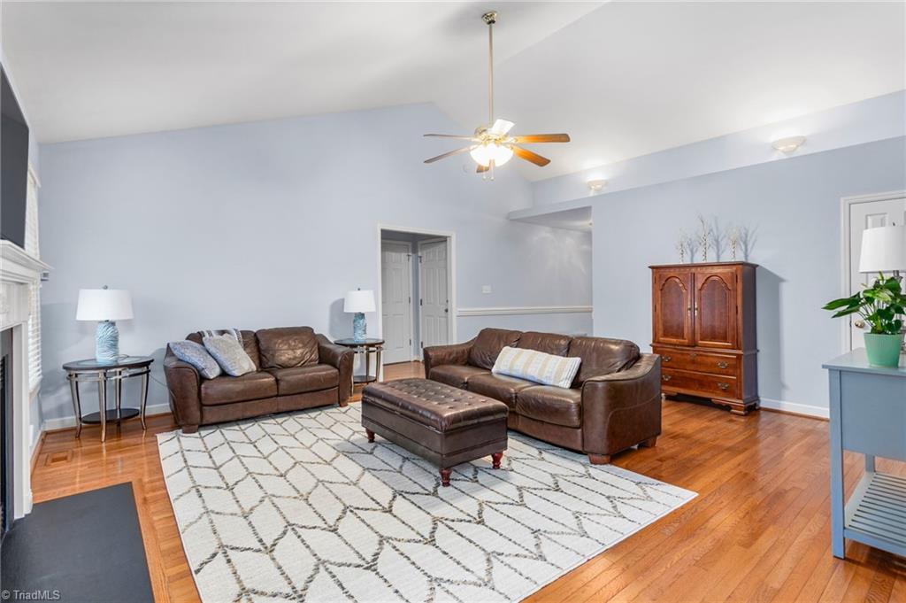 2572 Farrell Road Mebane, NC 27302 - Photo 5 of 26