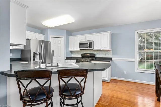 $390,000 | 2572 Farrell Road, Mebane, NC 27302