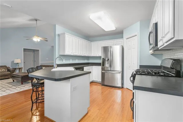 $390,000 | 2572 Farrell Road, Mebane, NC 27302