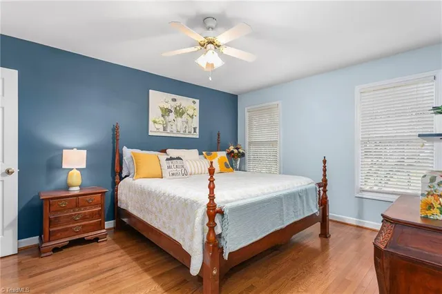 $390,000 | 2572 Farrell Road, Mebane, NC 27302