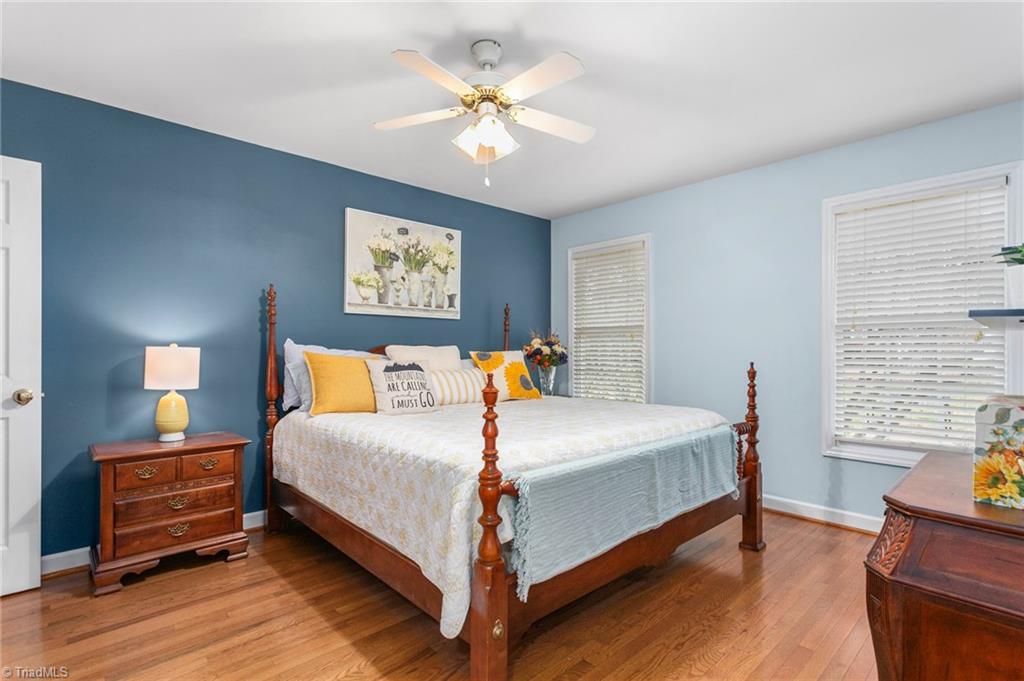 2572 Farrell Road Mebane, NC 27302 - Photo 9 of 26 Primary Bedroom