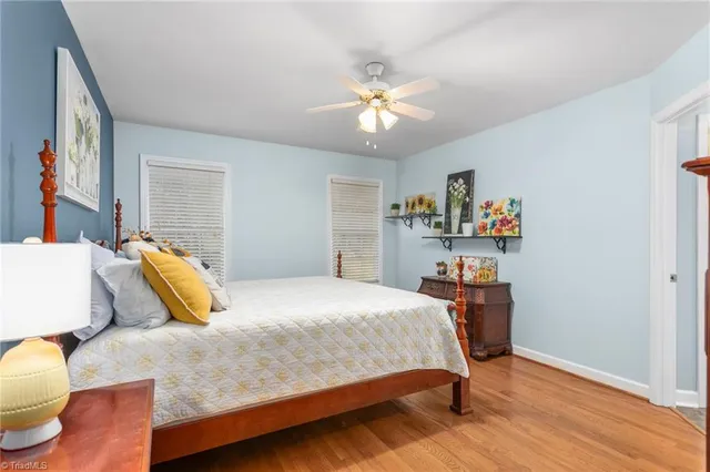 $390,000 | 2572 Farrell Road, Mebane, NC 27302