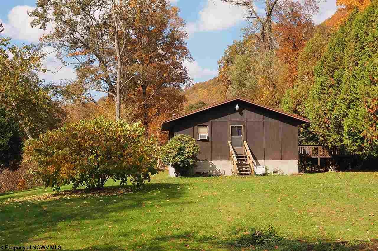 1861 Georgetown Road Elkins, WV 26241 - Photo 13 of 17 Gallery Image 13