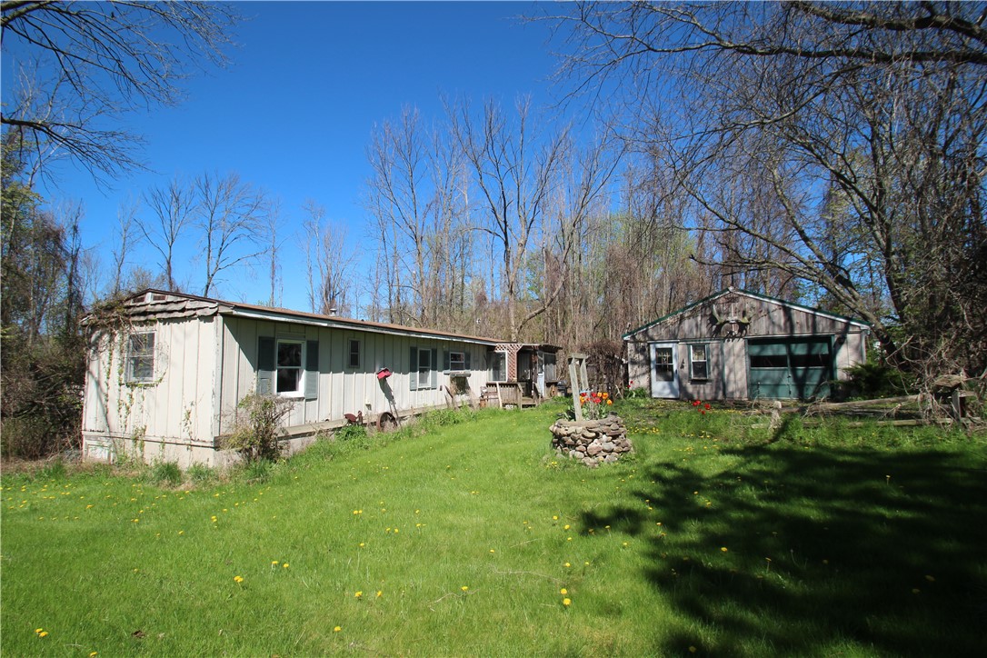 14651 Ridge Road West Gaines, NY 14411 - Photo 1 of 1