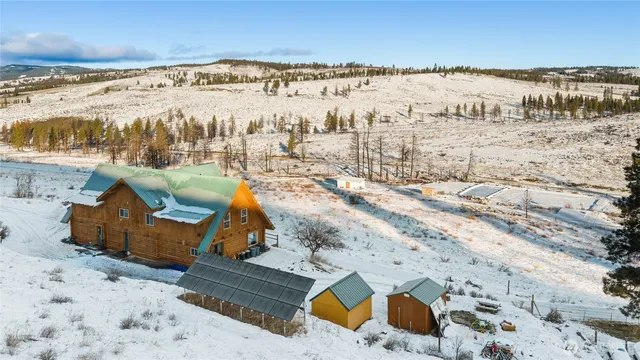 a view of ocean view and beach