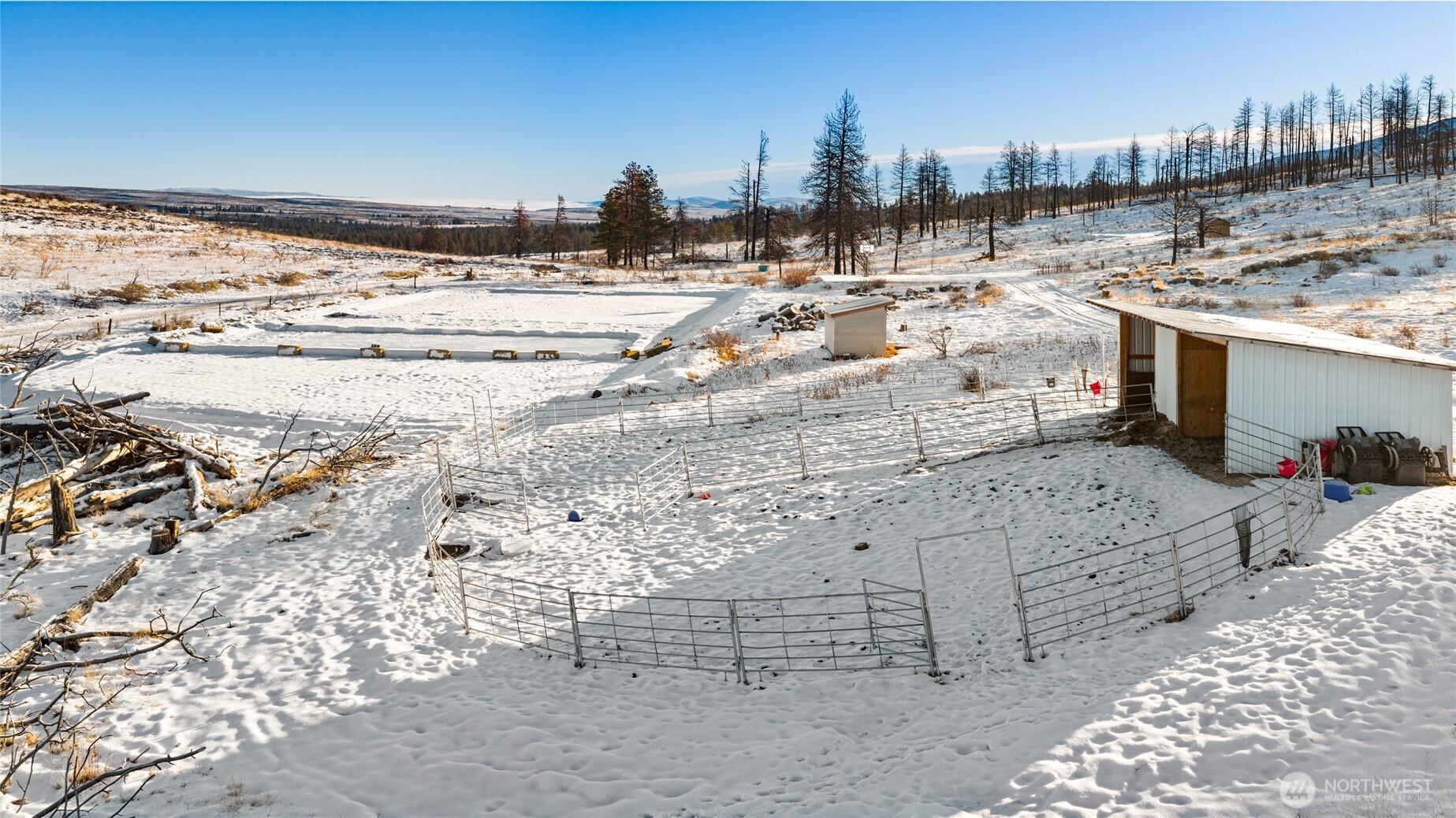 26200 North Wenas Road Selah, WA 98942 - Photo 26 of 35