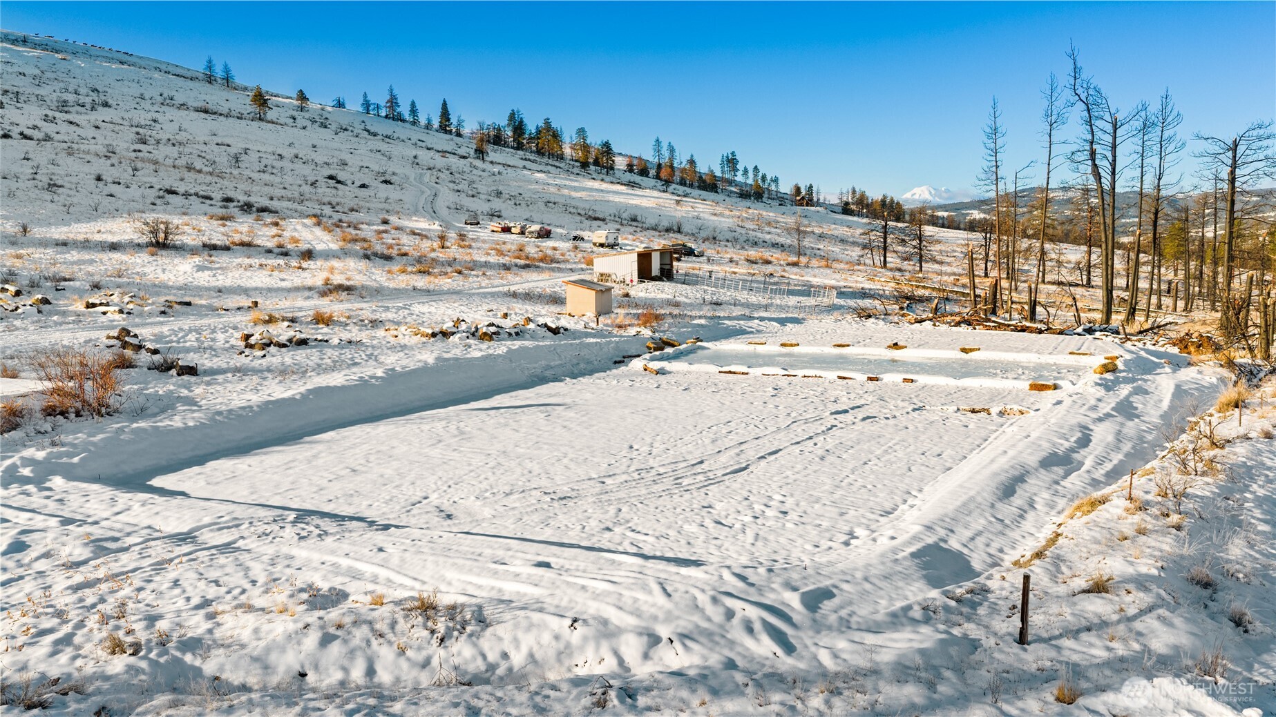 26200 North Wenas Road Selah, WA 98942 - Photo 27 of 35