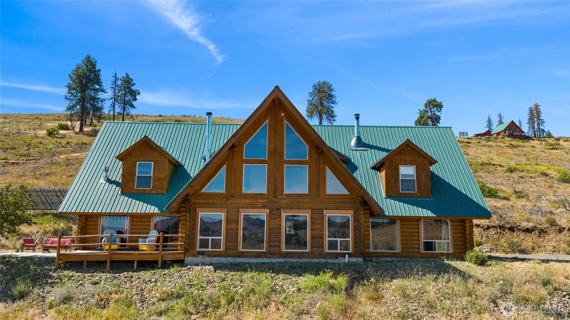 26200 North Wenas Road Selah, WA 98942 - Photo 31 of 35