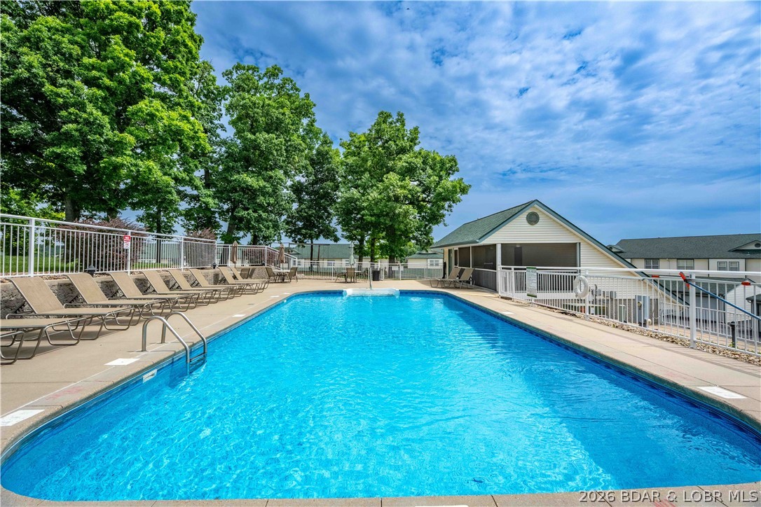 131 Evergreen Road, Unit 1B Sunrise Beach, MO 65079 - Photo 37 of 43