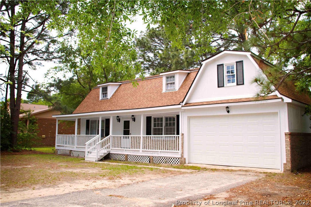 5720 Archer Road Hope Mills, NC 28348 - Photo 5 of 33 Gallery Image 5